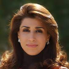 Muna Al-Sabah
